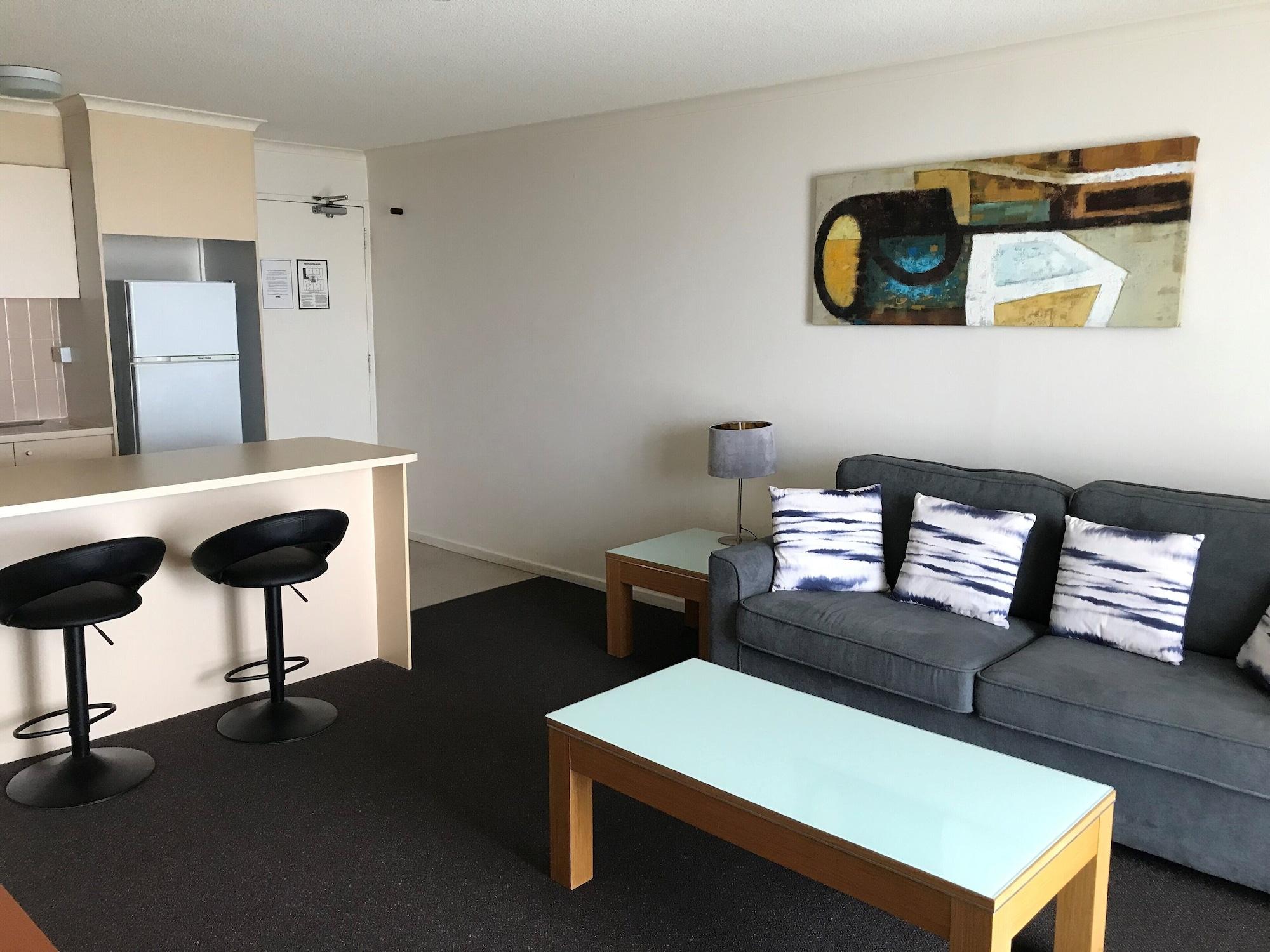 Highpoint International Hotel Gladstone Eksteriør billede